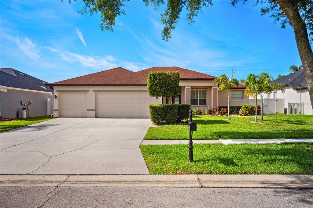 2814 DUNCAN TREE CIRCLE