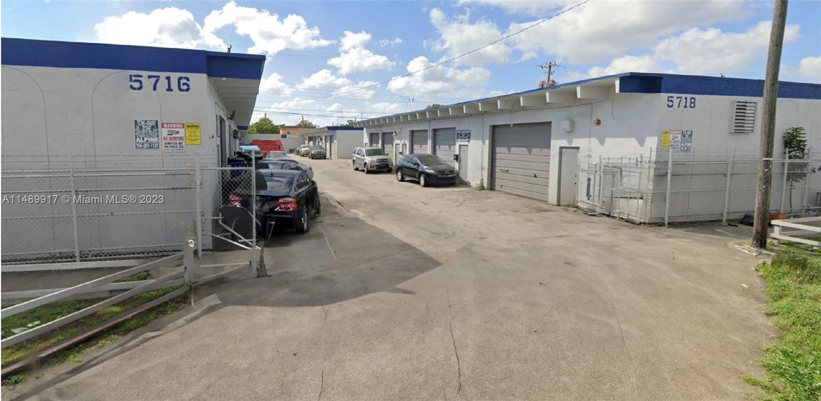 5660-5718 Rodman St, Hollywood FL 33023