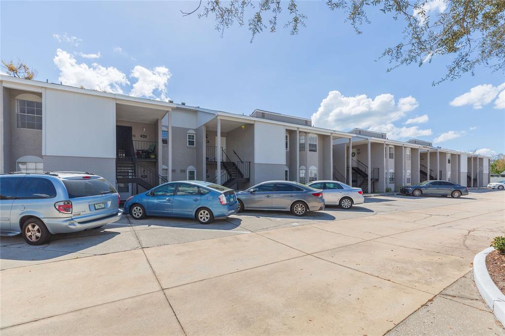 4513 S OAK DRIVE UNIT Q62A