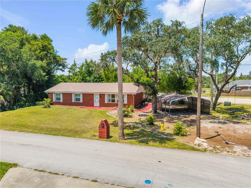 5680 PALM AVENUE, PORT ORANGE, FL — photo 3 of 30