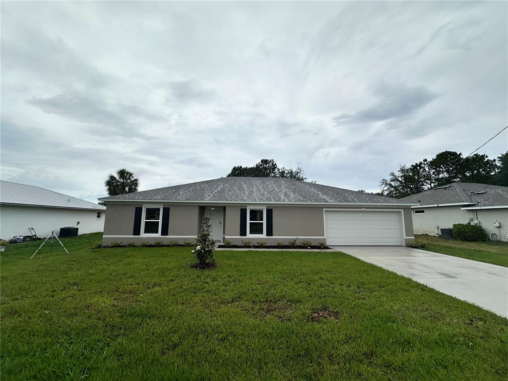 17 LUTHER DRIVE