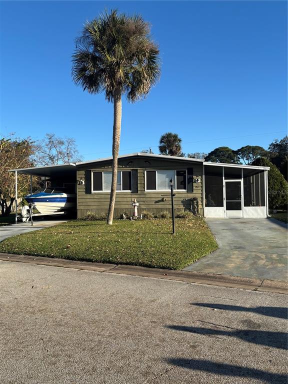 124 CEDAR STREET