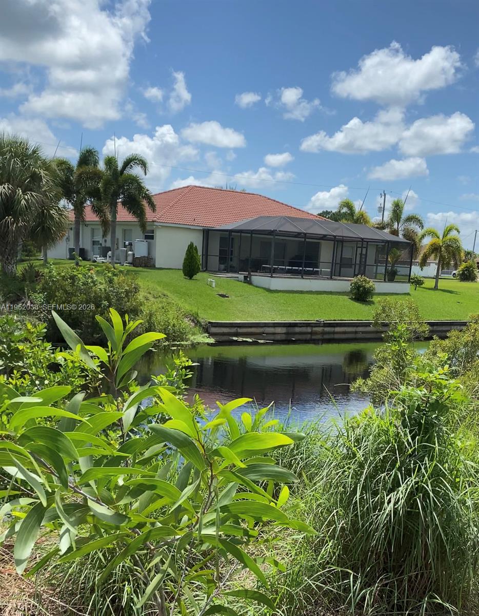 4145 NE 21ST AVE, Cape Coral FL 33909