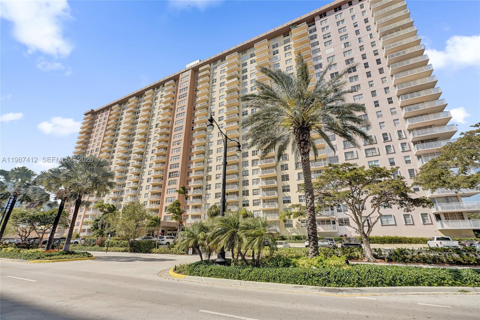 251 174th St # 614, Sunny Isles Beach FL 33160
