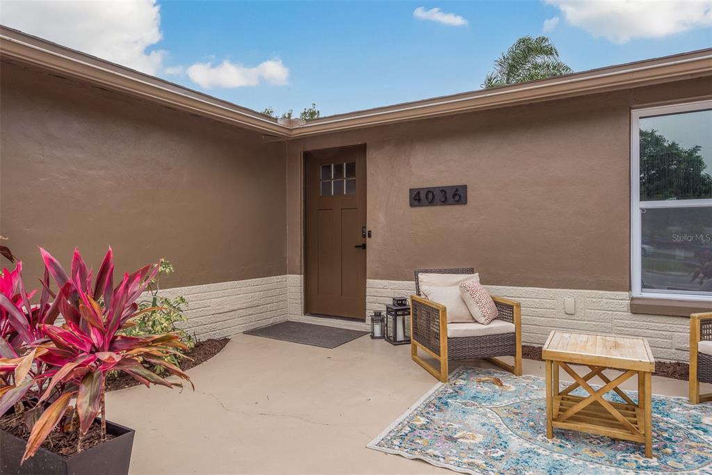 4036 SUNRAY DRIVE, HOLIDAY, FL — photo 3 of 28