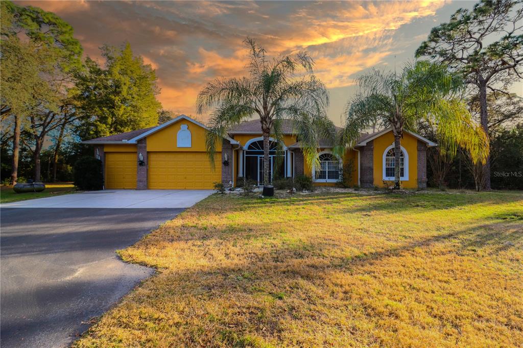 20600 MORELAND DRIVE