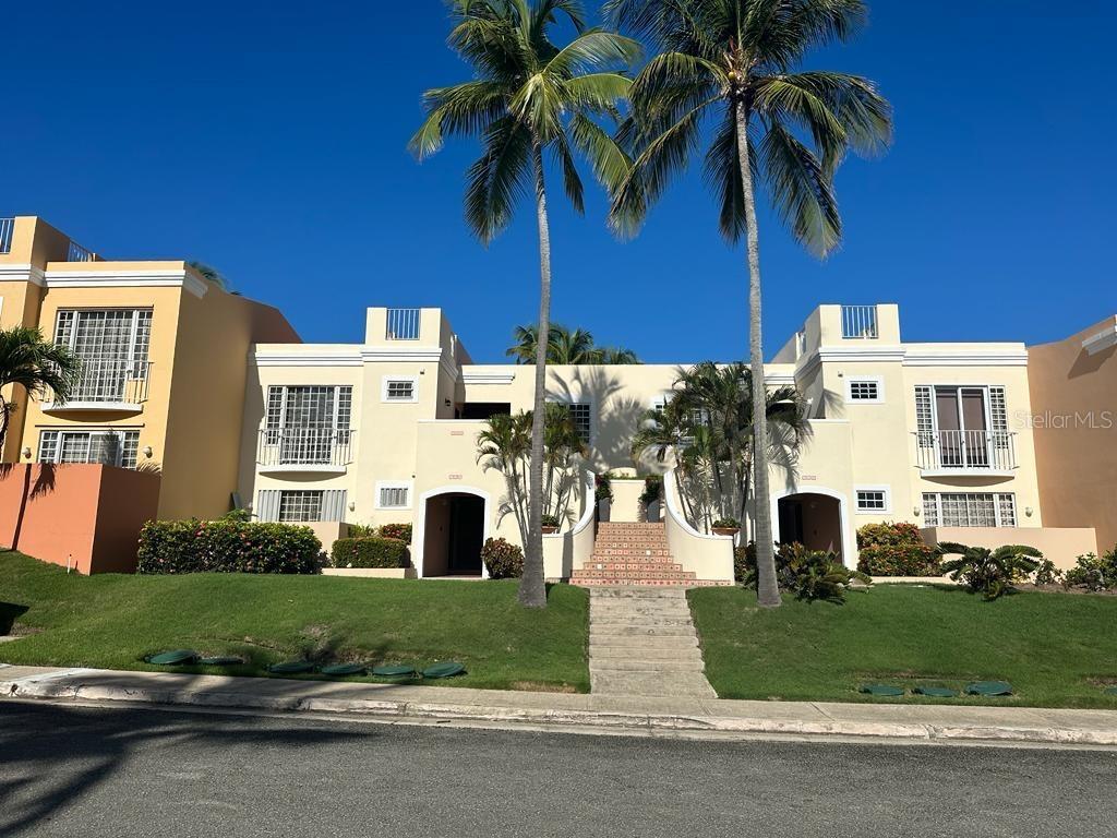 Palmas Del Mar FAIRWAY COURT UNIT 702