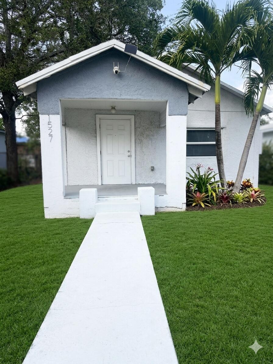 1527 NW 63rd Street, Miami FL 33147