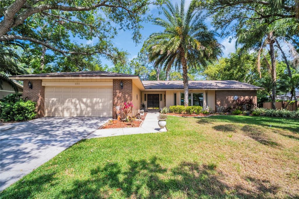 495 PALMDALE DRIVE