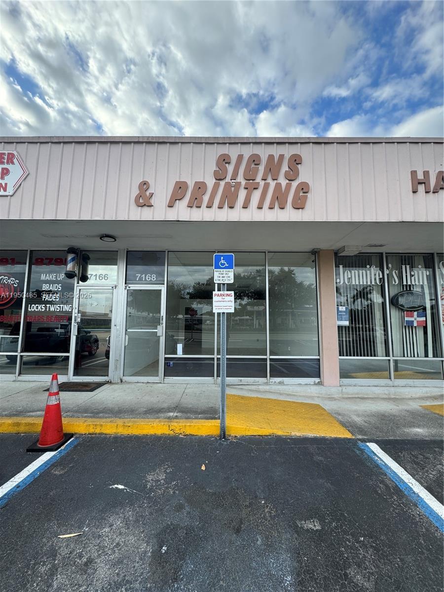 7150 Pembroke Rd # 7168, Miramar FL 33023