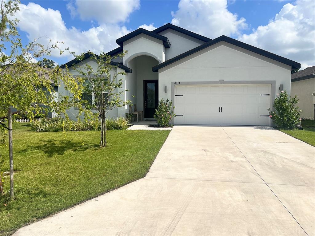 6316 DOLOSTONE DRIVE