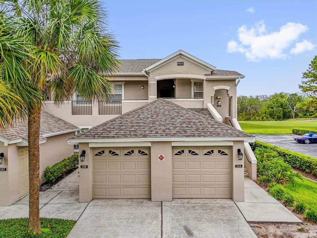 9435 MYRTLE CREEK LANE UNIT 308
