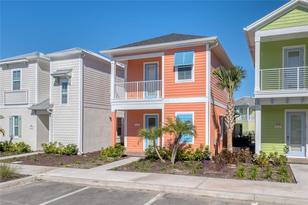 8033 SANDY TOES WAY