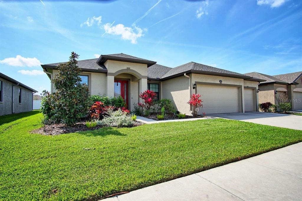 11619 IRIS SPRING COURT