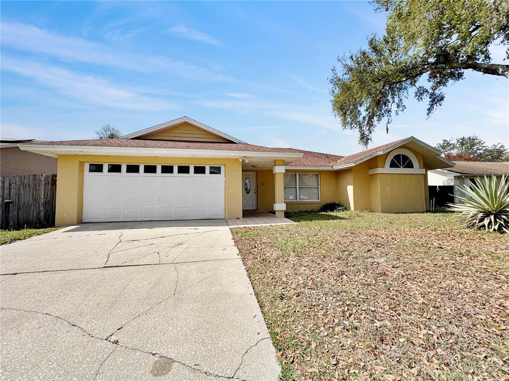3384 WILDERNESS TRAIL