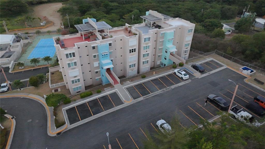 Cond. VILLAS DEL FARO UNIT 3-301