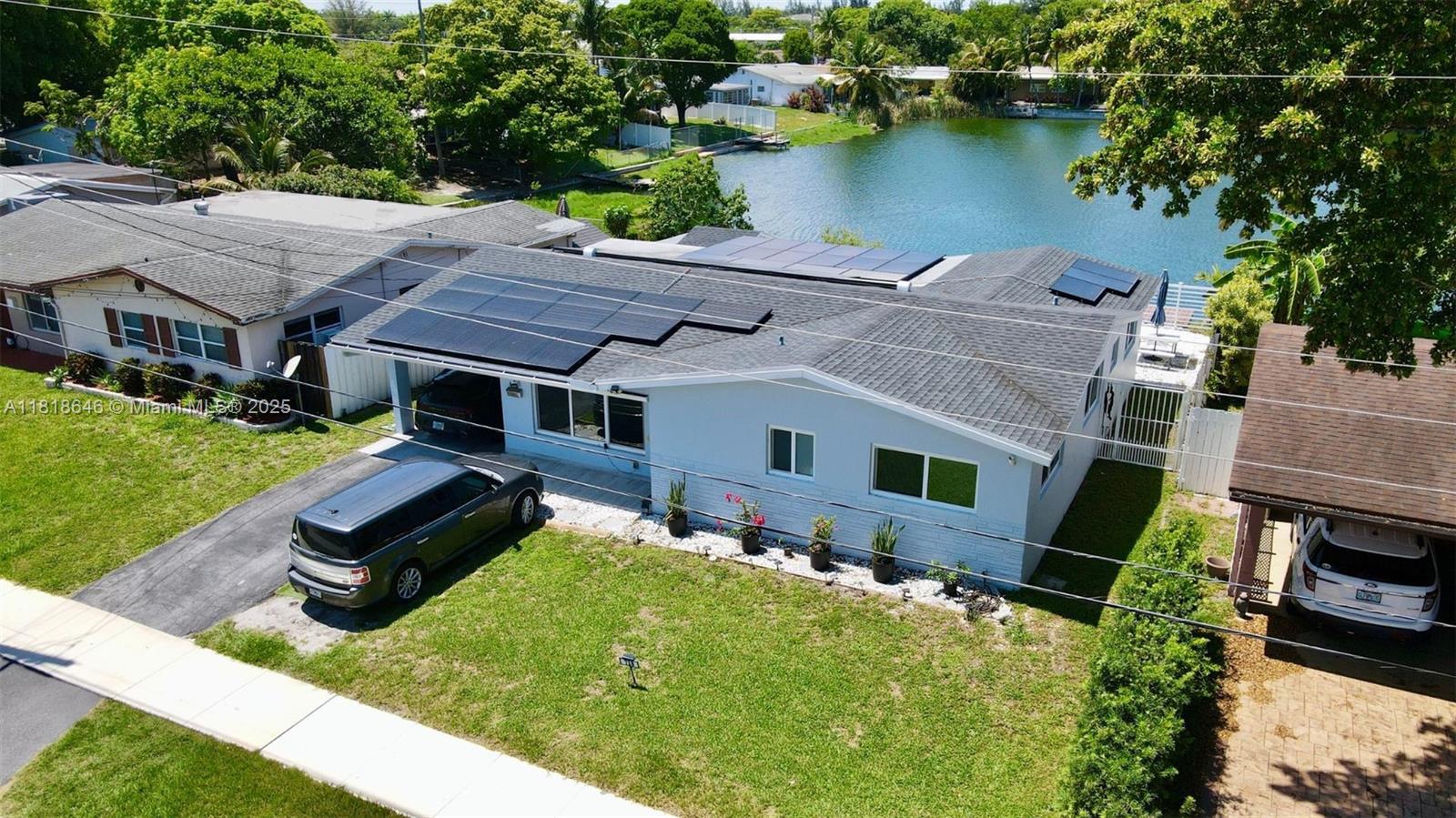 728 SW 4th St, Hallandale Beach FL 33009