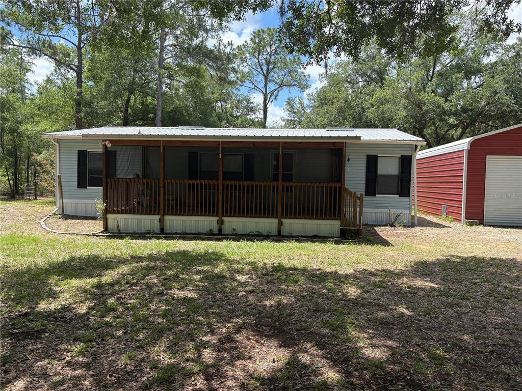 12708 FARMETTES ROAD