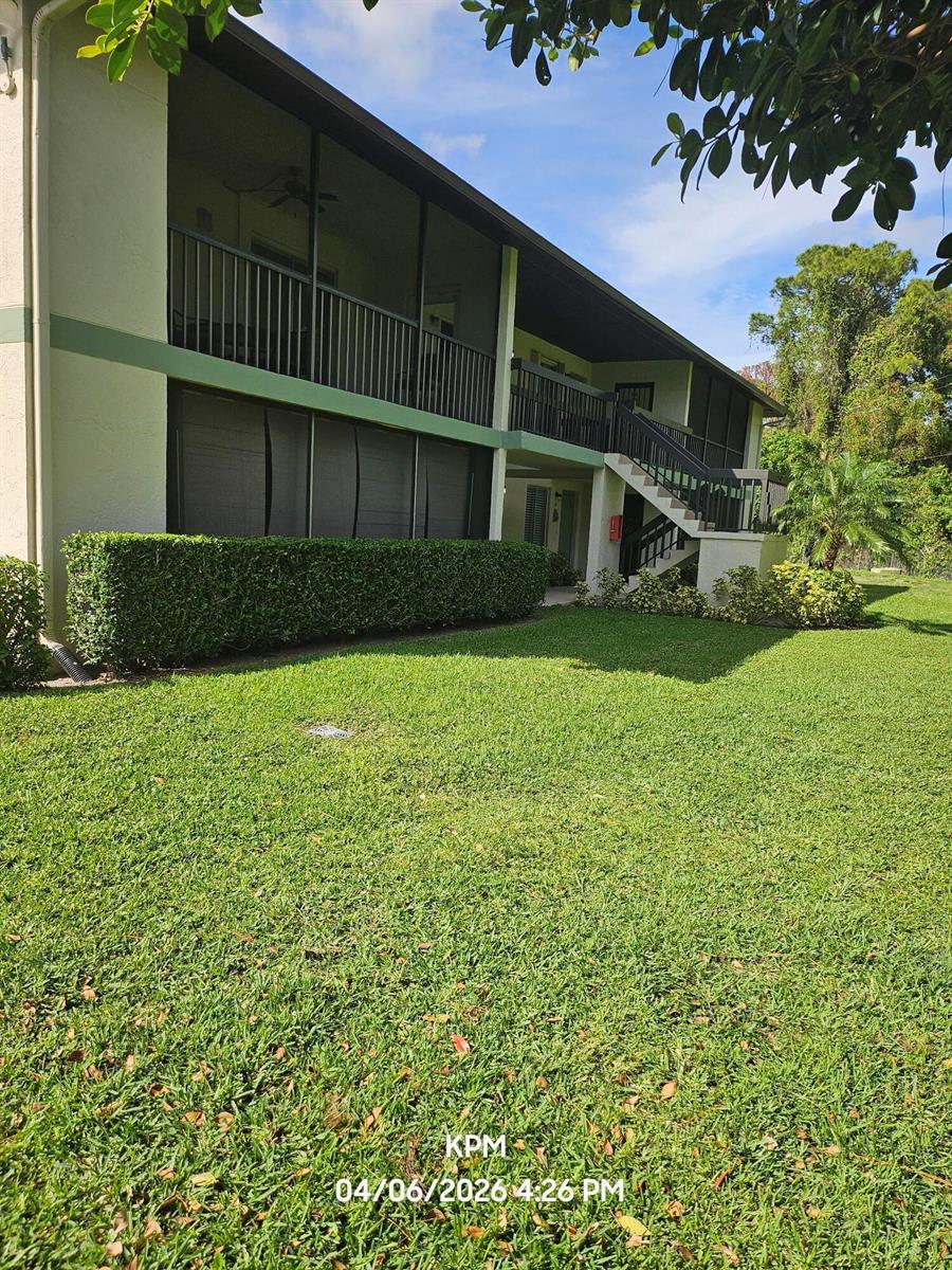 6495 Chasewood Drive # C, Jupiter FL 33458