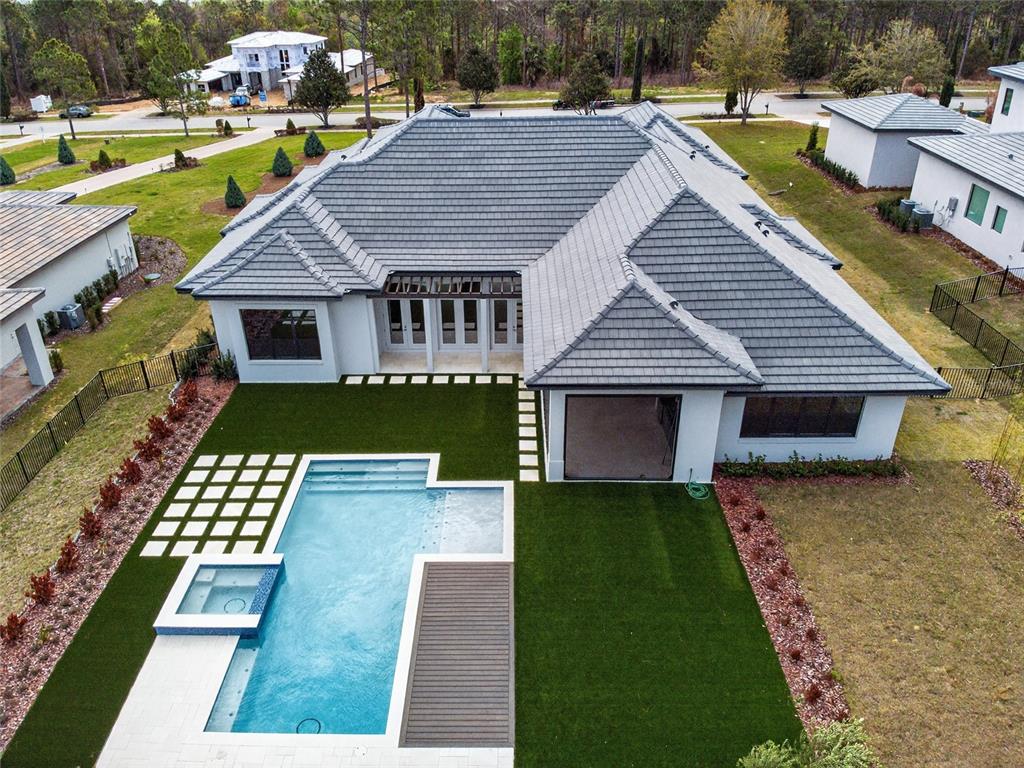 16130 PENDIO DRIVE, BELLA COLLINA, FL — photo 3 of 30