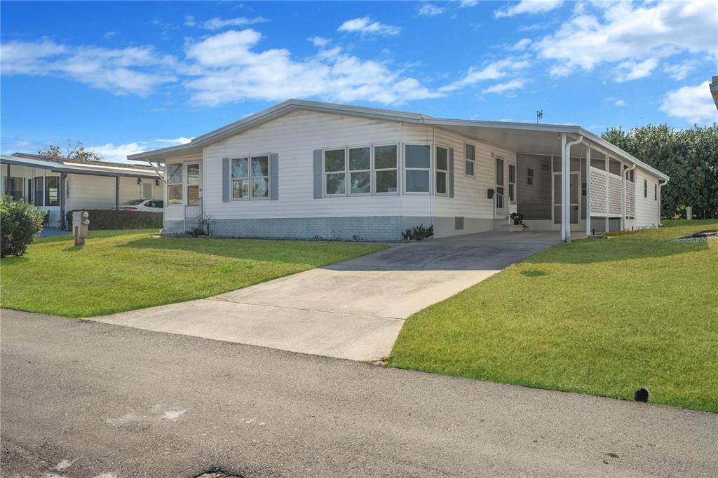 1569 HEATHER HILL DRIVE