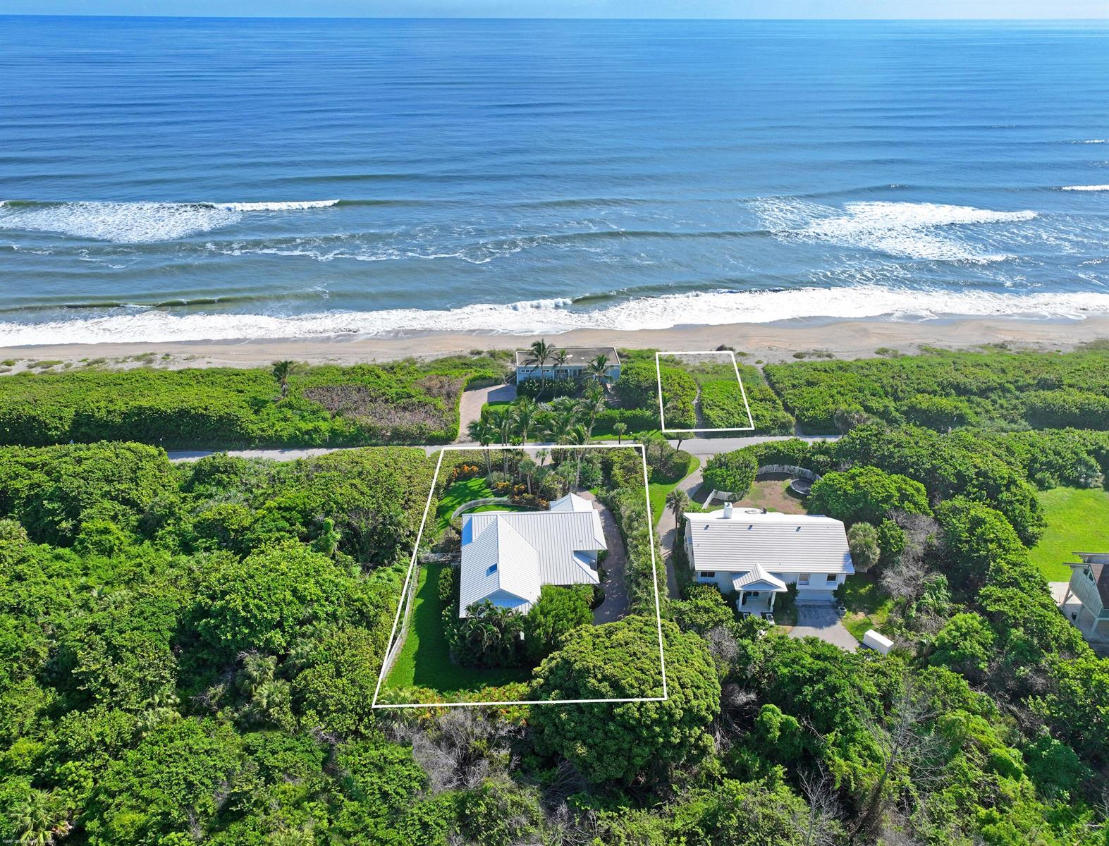 162 N Beach Road, Jupiter Island FL 33455