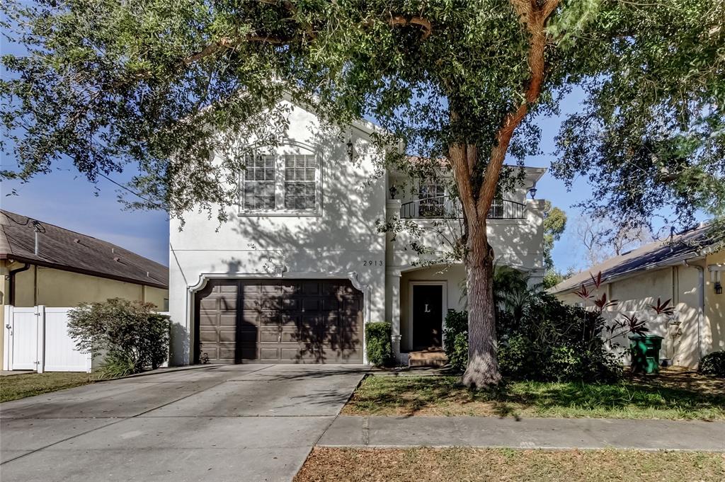 2913 W CORDELIA STREET