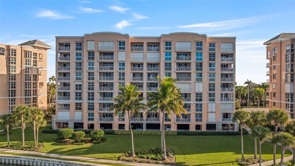 4981 BACOPA LANE S UNIT 302