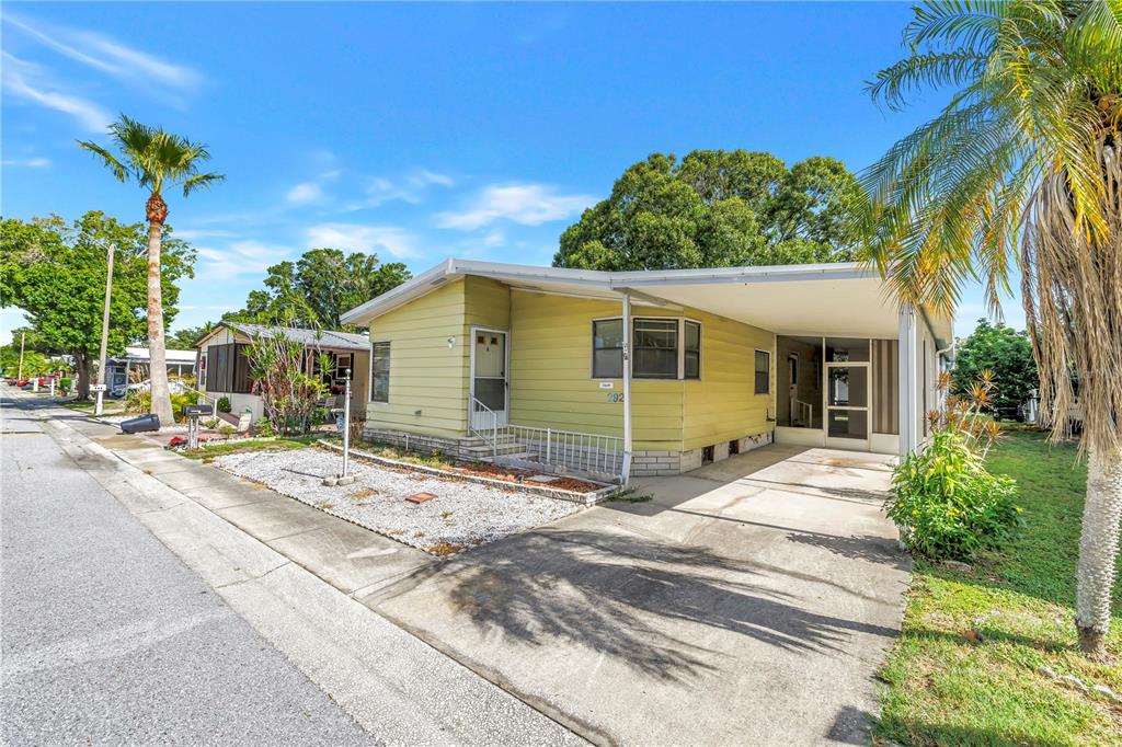 1001 STARKEY ROAD UNIT 292