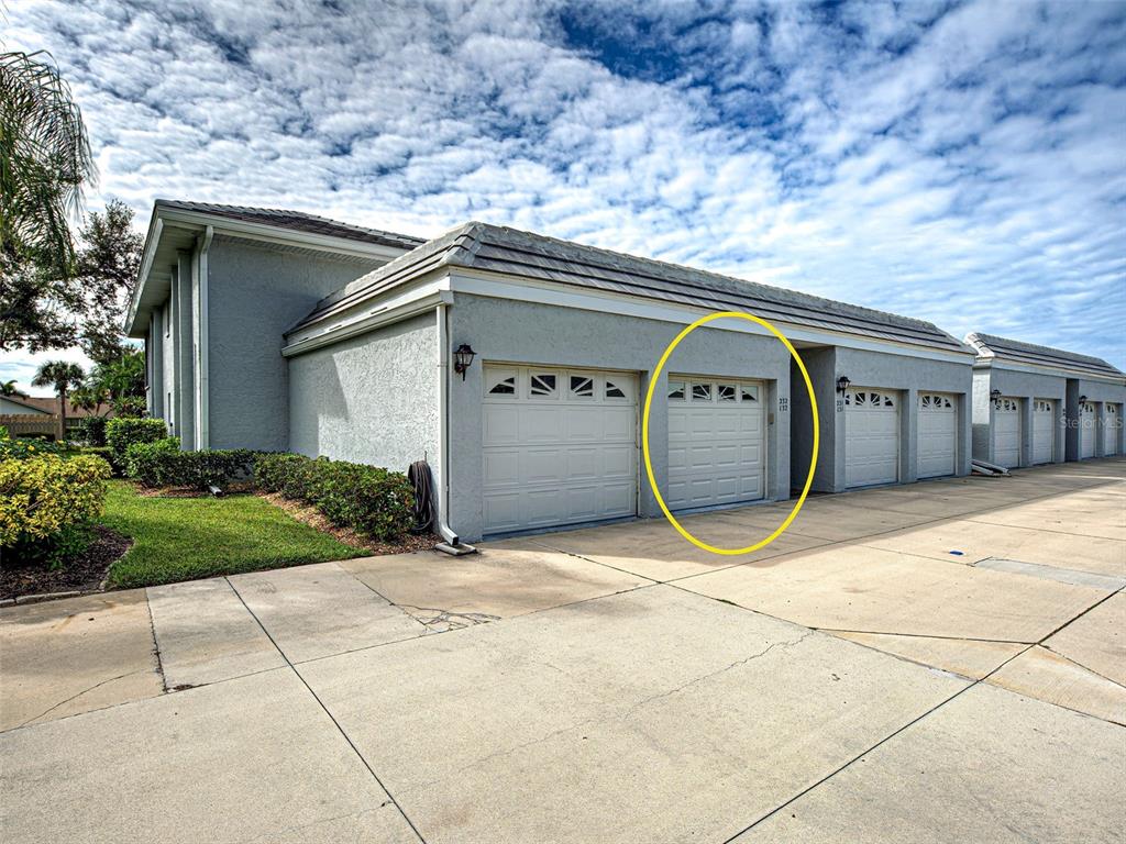 1041 CAPRI ISLES BOULEVARD UNIT 232