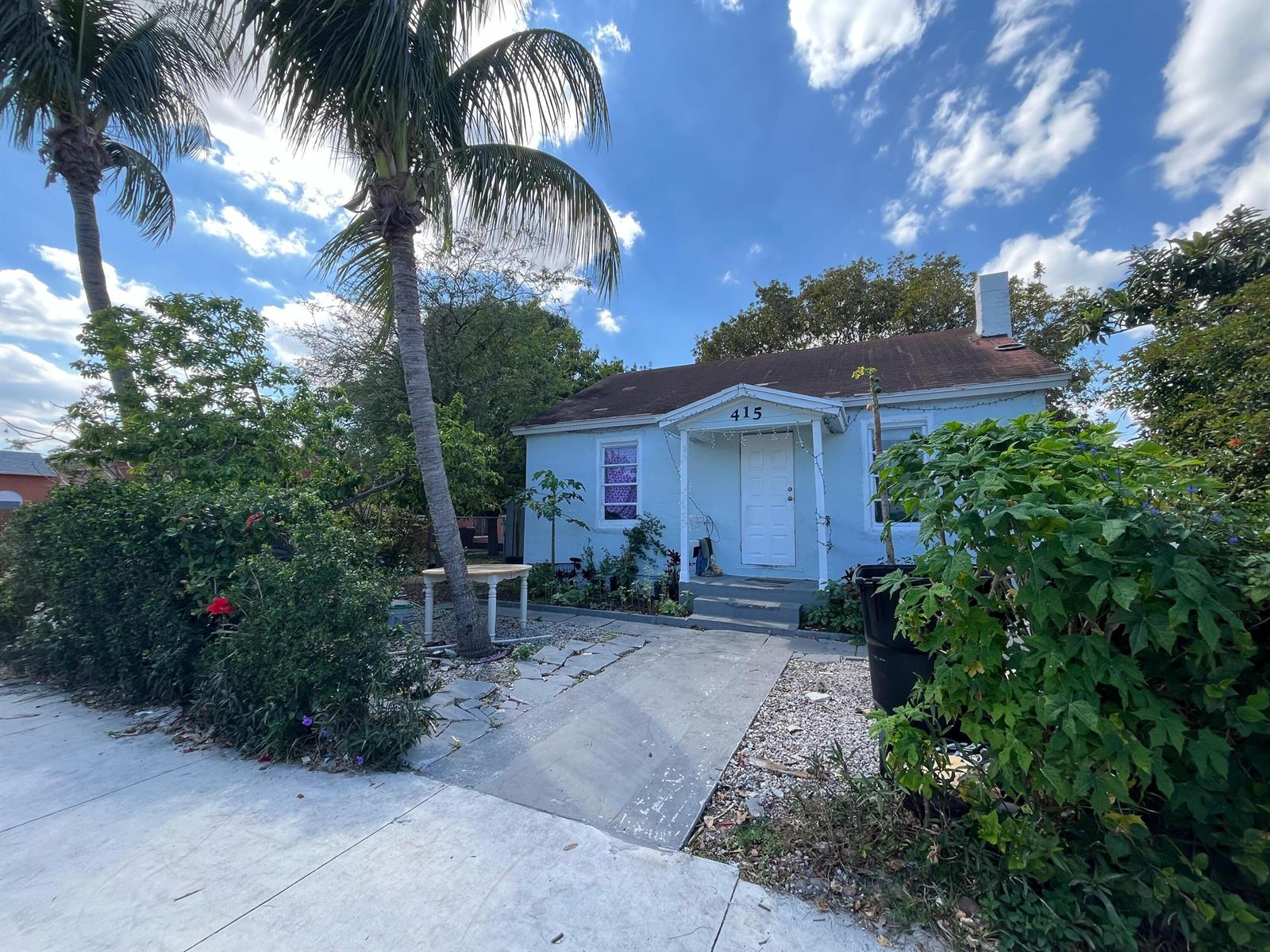 415 N H Street, FL 33460