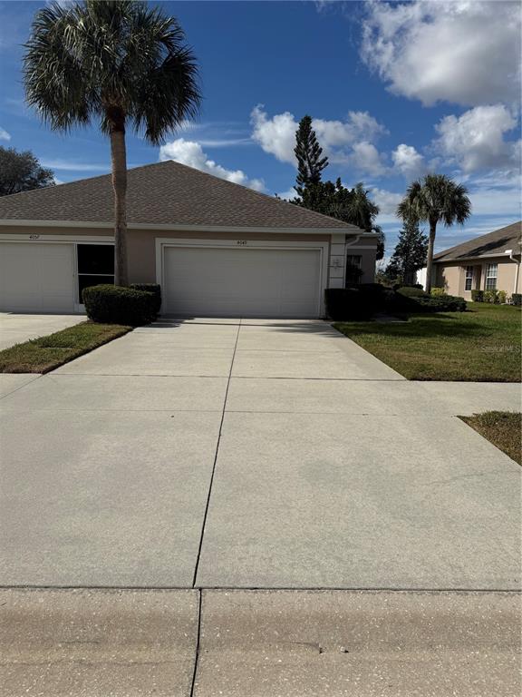 4049 FAIRWAY DRIVE