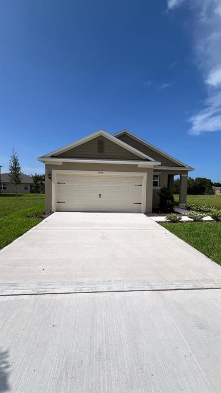 1039 VICTORIA PARC AVENUE