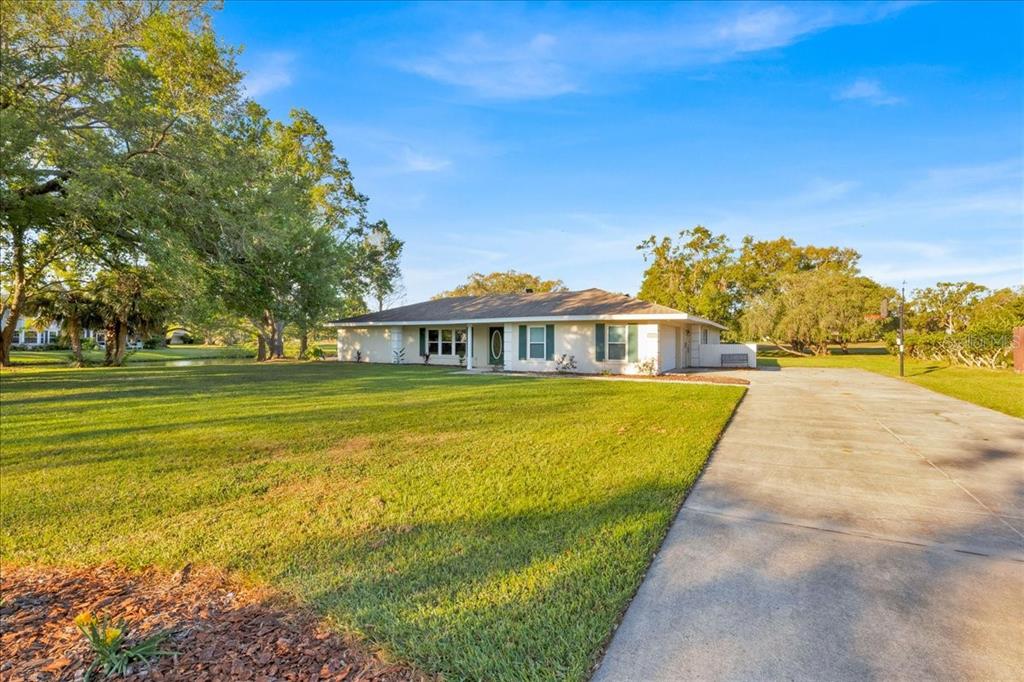 141 GREENFIELD ROAD