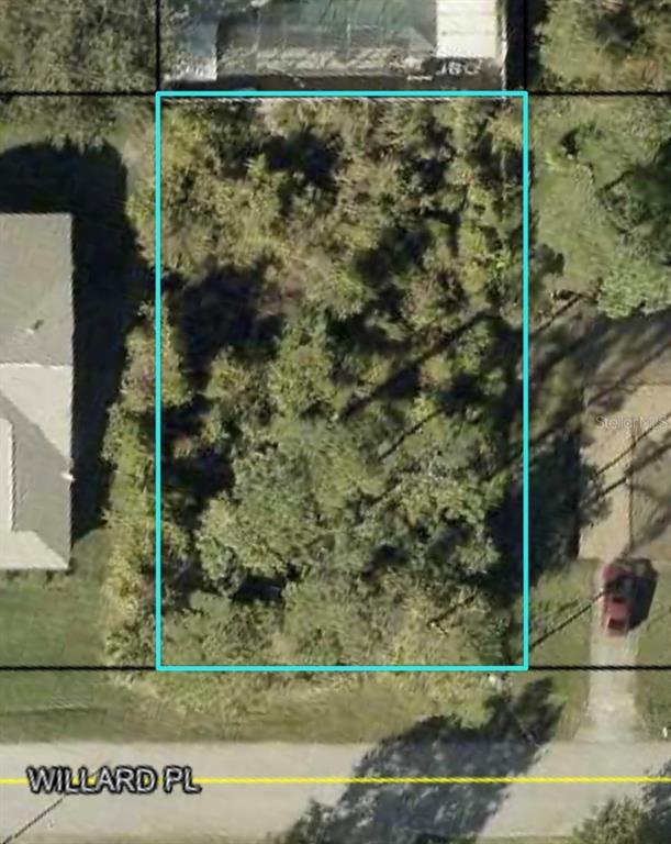 8 WILLARD PLACE
