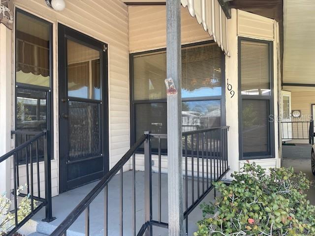 5707 45TH STREET E UNIT 109