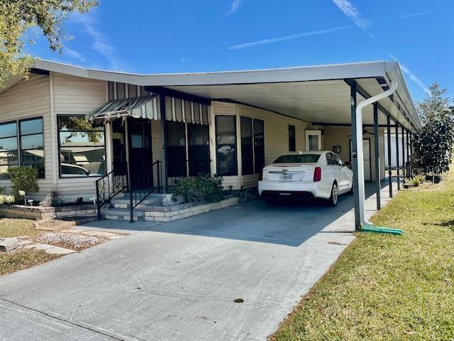 5707 45TH STREET E UNIT 109, BRADENTON, FL — photo 2 of 28