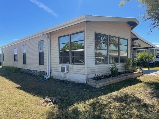 5707 45TH STREET E UNIT 109, BRADENTON, FL — photo 3 of 28