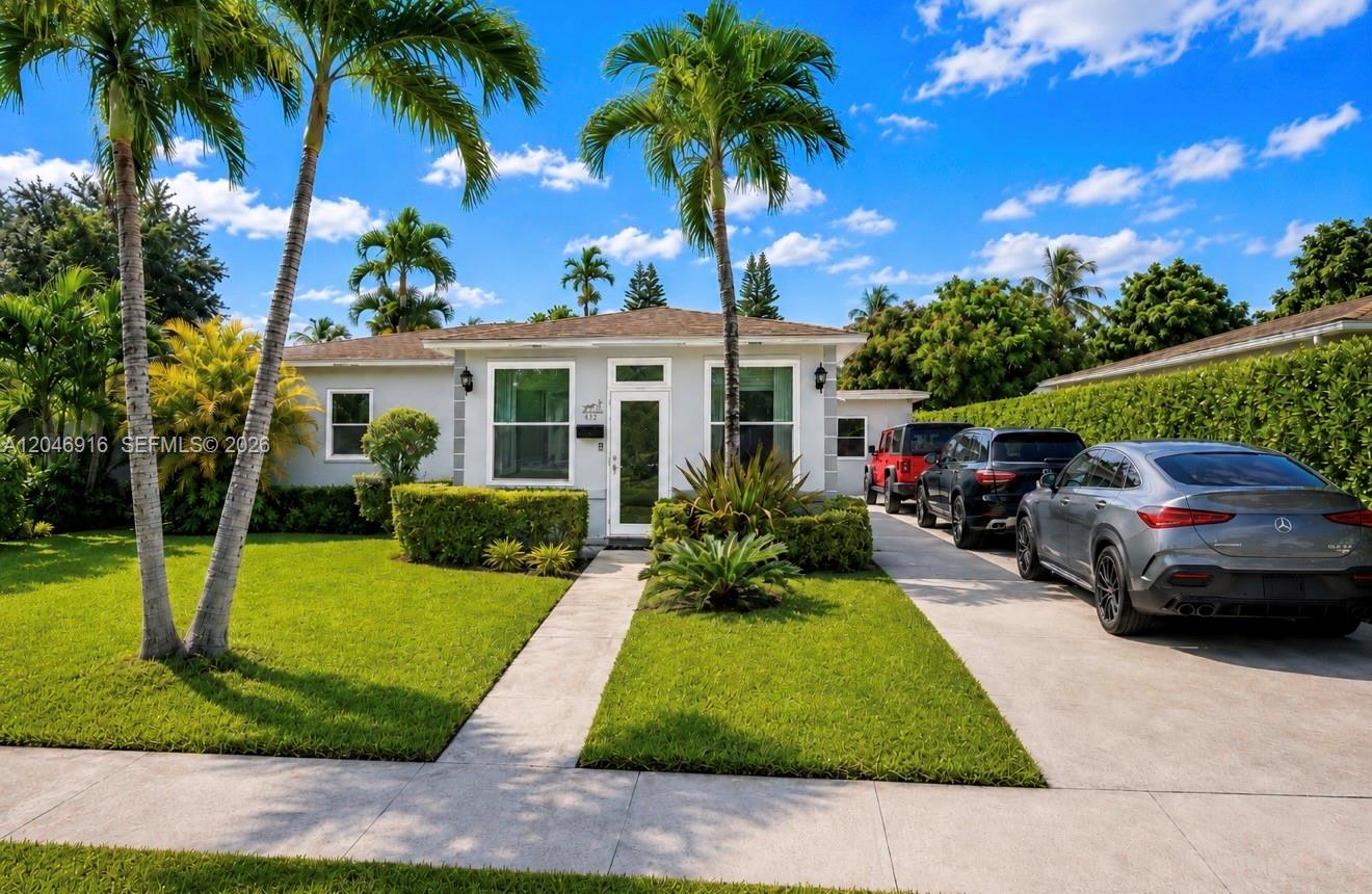 432 NW 103rd St # 1, Miami FL 33150