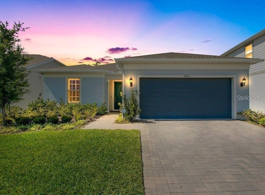 2481 SOUTHLAWN LANE