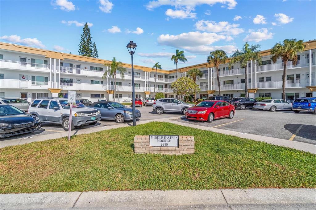 2430 BRAZILIA DRIVE UNIT 28
