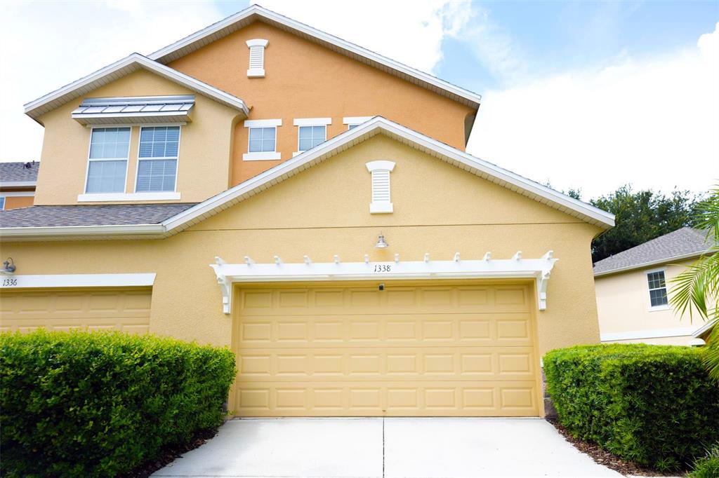 1338 GLENLEIGH DRIVE