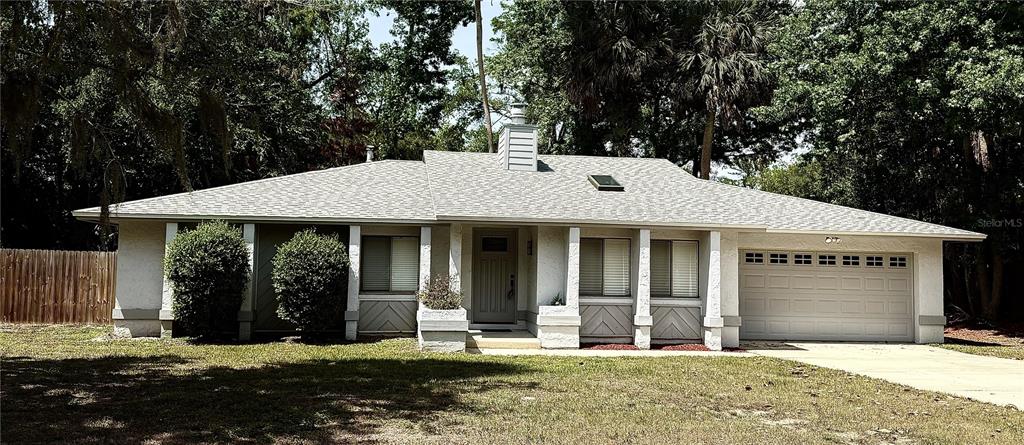 807 BUCKIE DRIVE