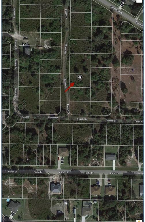 1508 DAUDET DRIVE, PUNTA GORDA, FL — photo 3 of 7