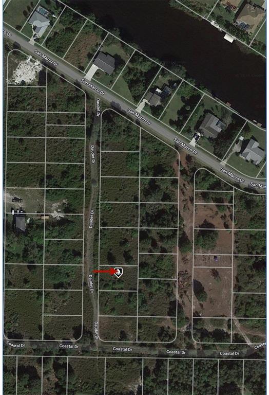 1508 DAUDET DRIVE, PUNTA GORDA, FL — photo 4 of 7