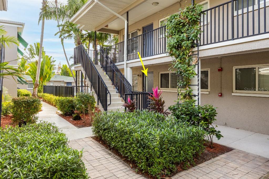 212 S CHURCH AVENUE UNIT 111
