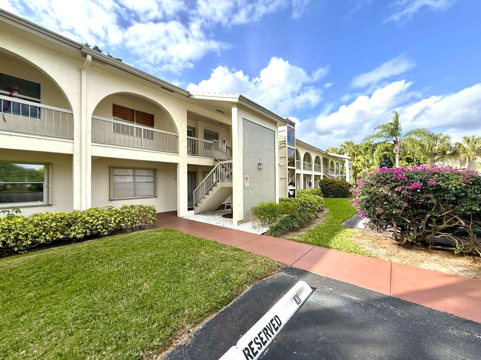 2702 Nassau Bend # C2, Coconut Creek FL 33066