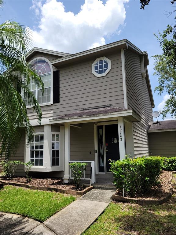12143 BRUCETON WAY UNIT 108
