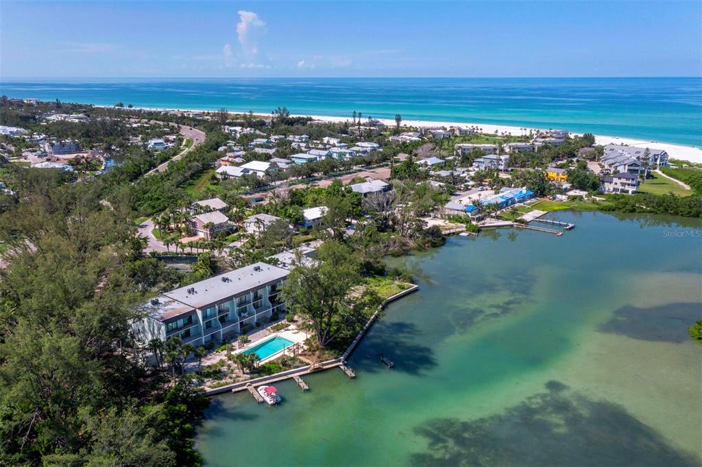 490 N SHORE ROAD UNIT 6, LONGBOAT KEY, FL — photo 5 of 30