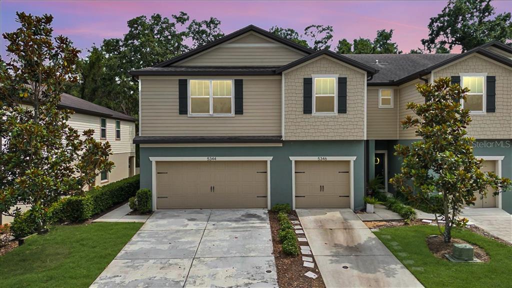 5344 SYLVESTER LOOP